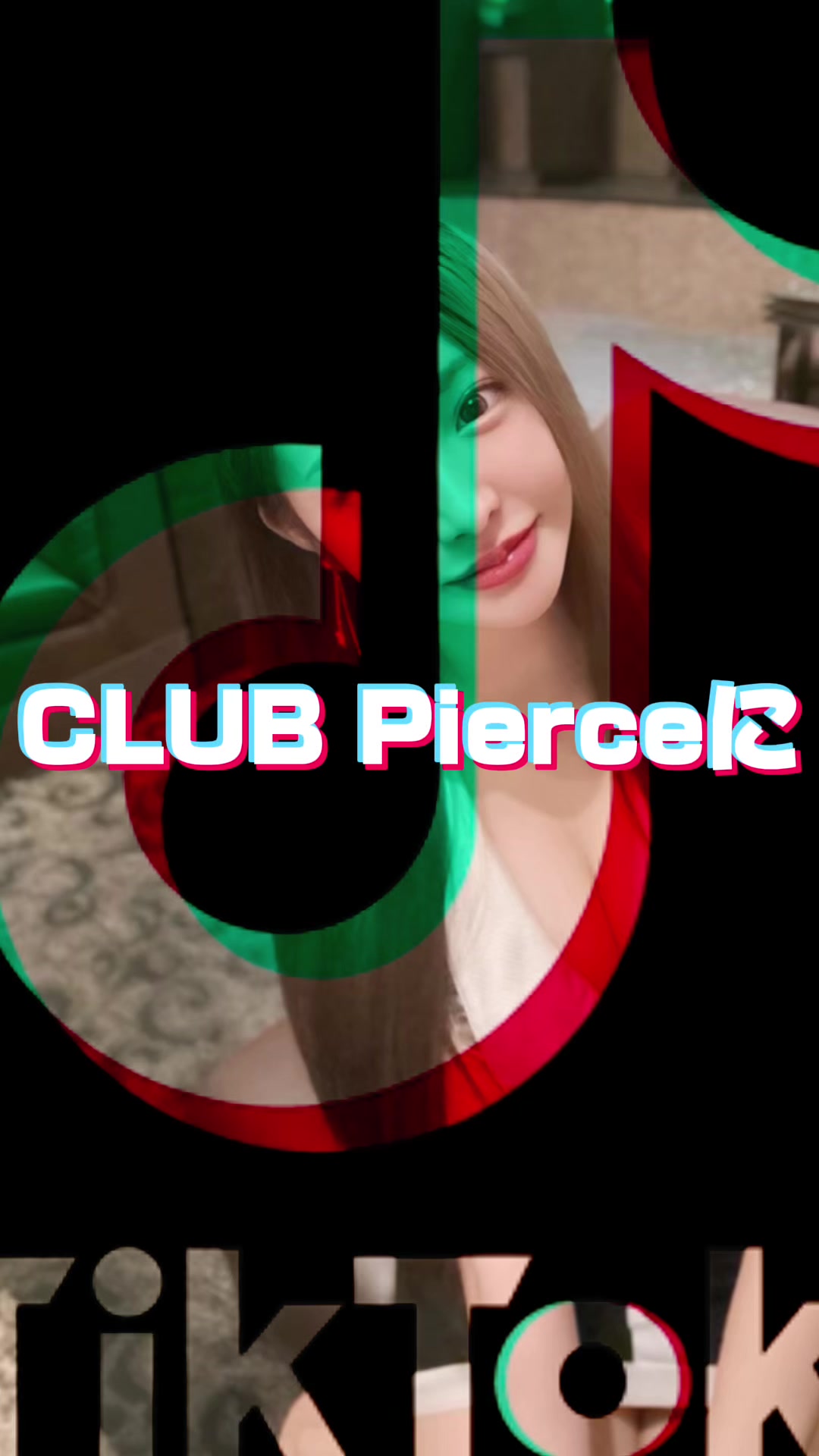 @CLUB pierce
