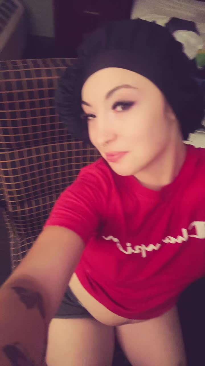 @Haileigh 🖤