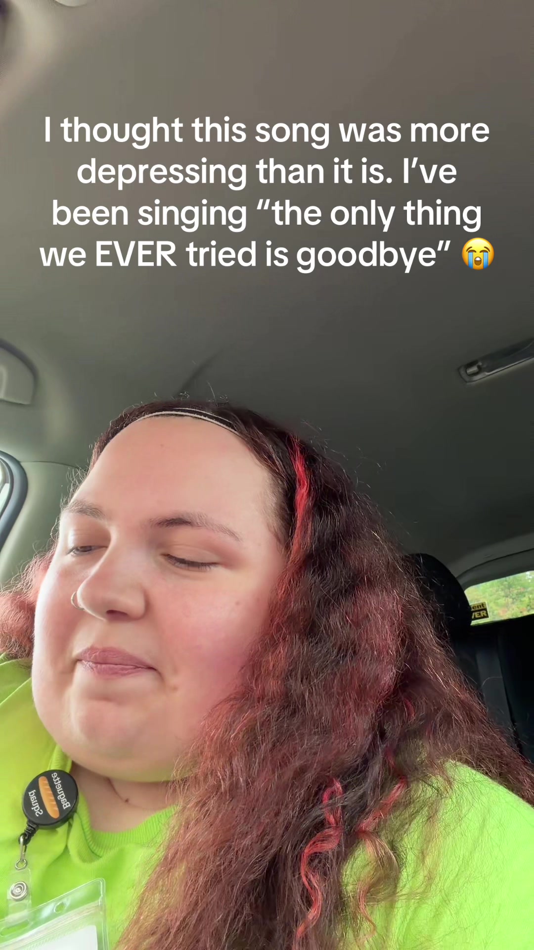 @Nicole