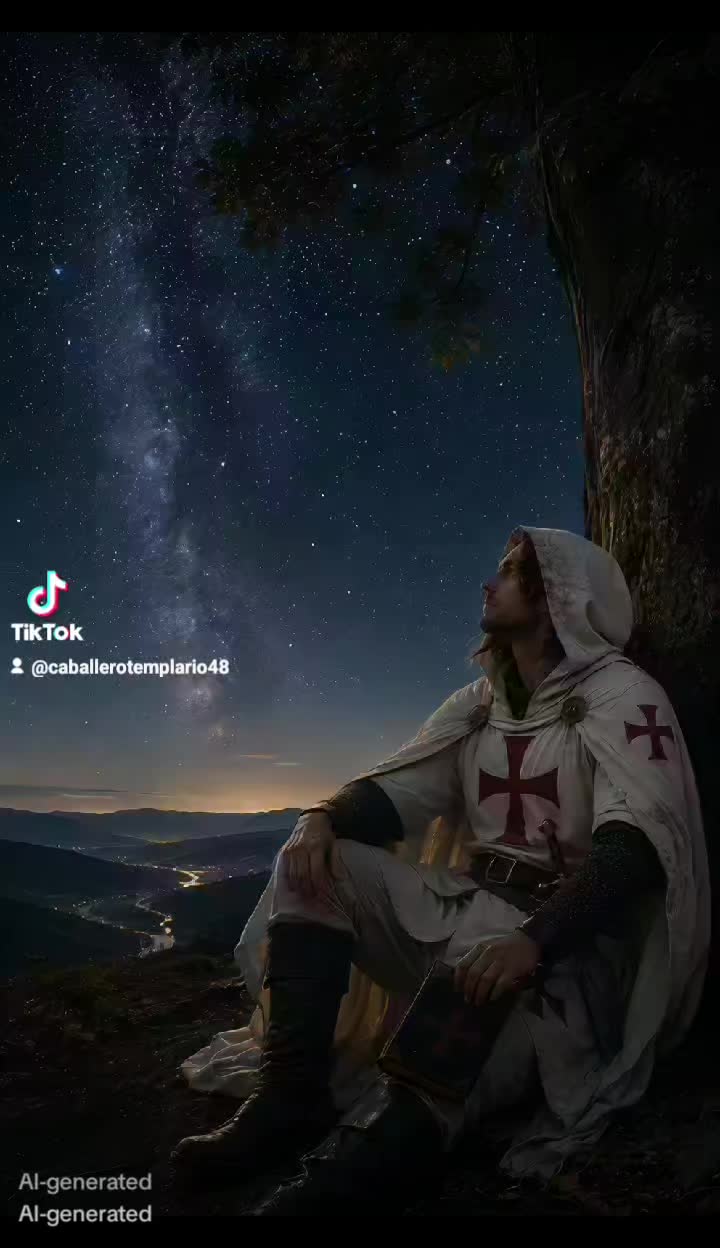 @caballero templario