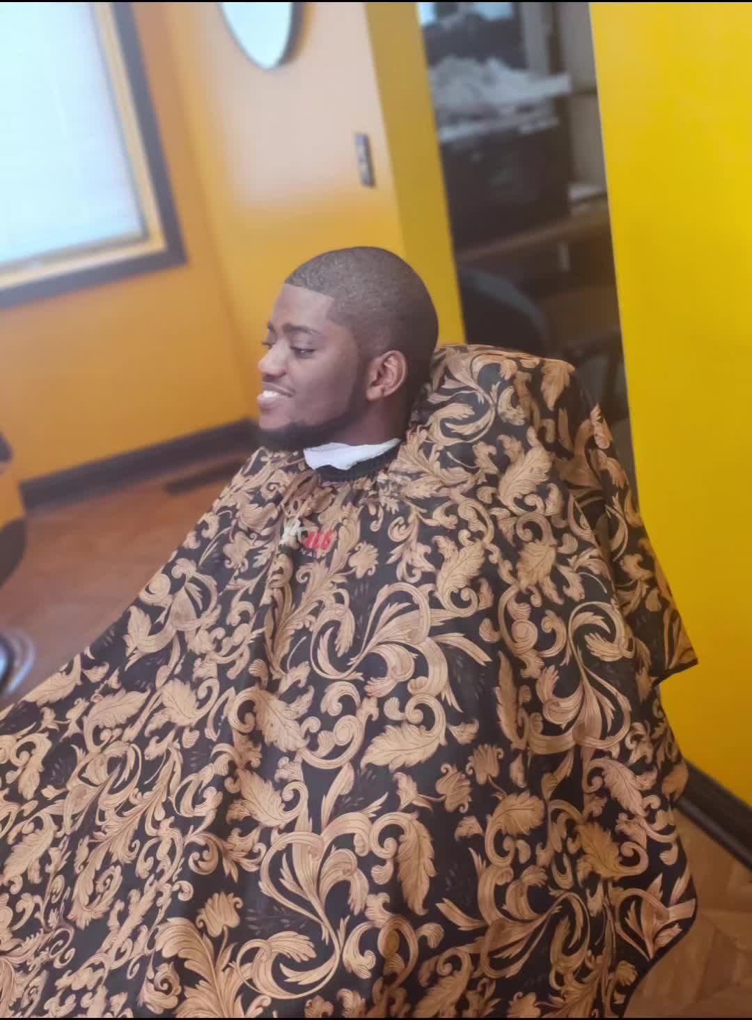 @Family Ties Barbershop