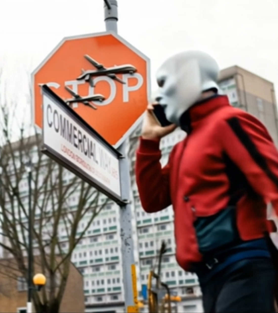 @istolebanksy