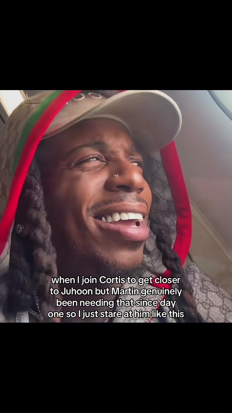 @carsun is so funny