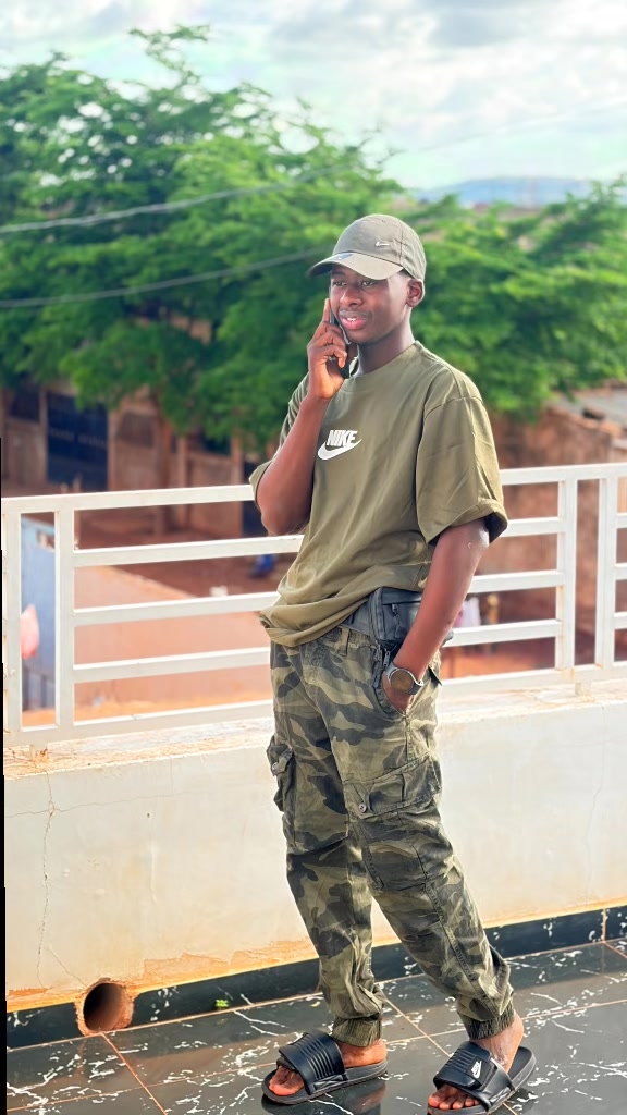 @Mamadou Dollar 💵