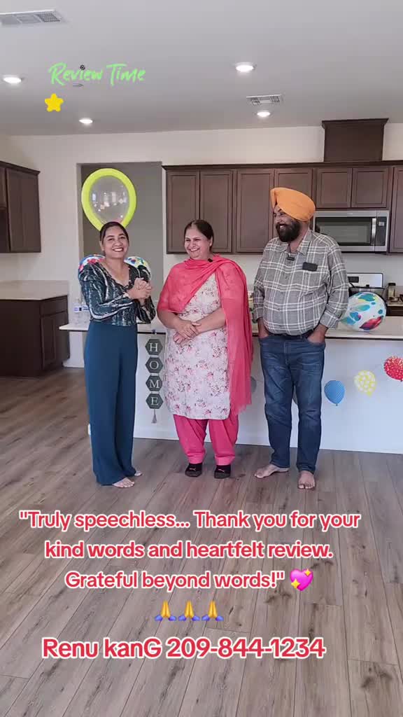 @Realtor Renu B Kang 2098441234