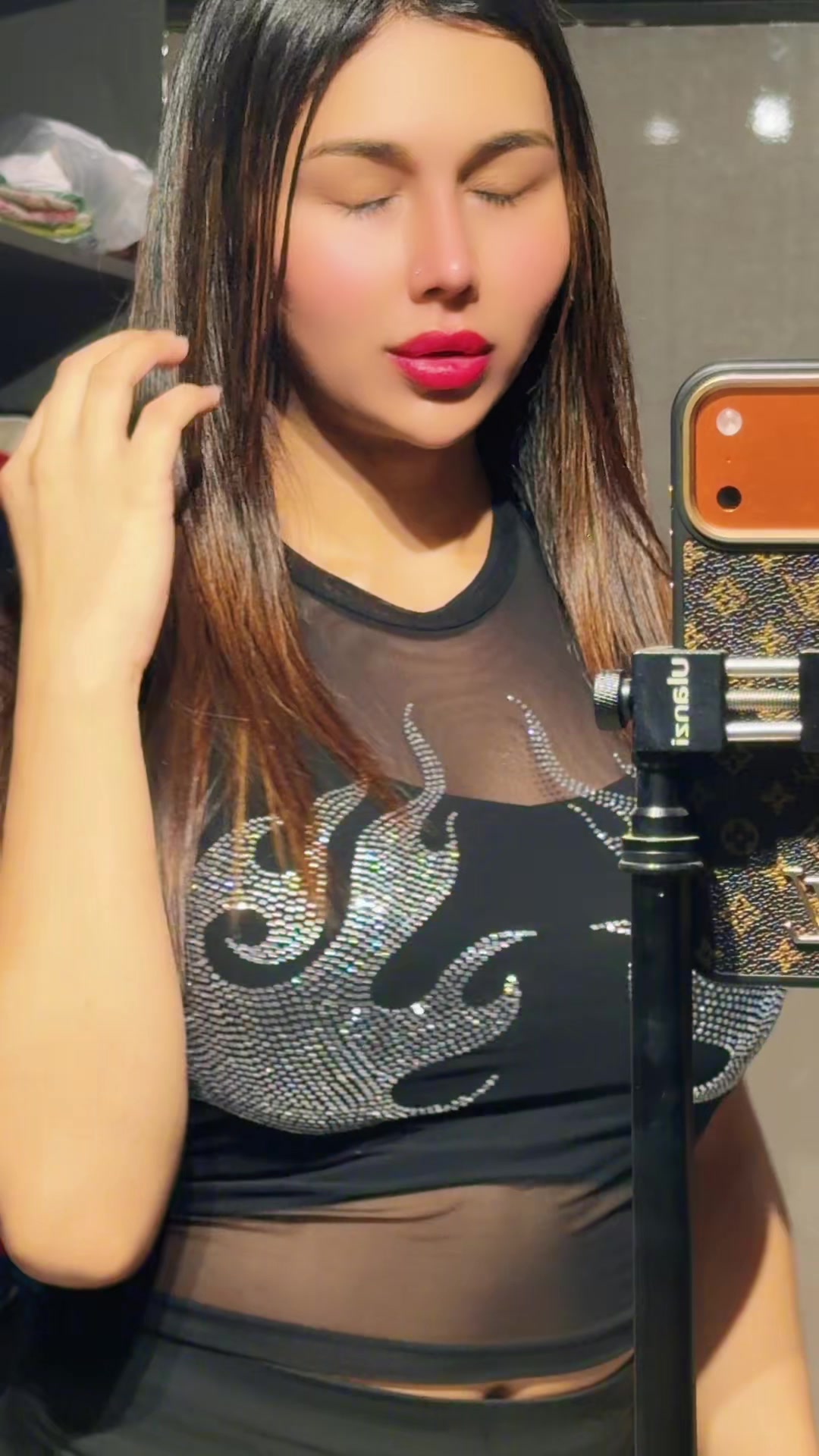@Monal Bajwa⚡️