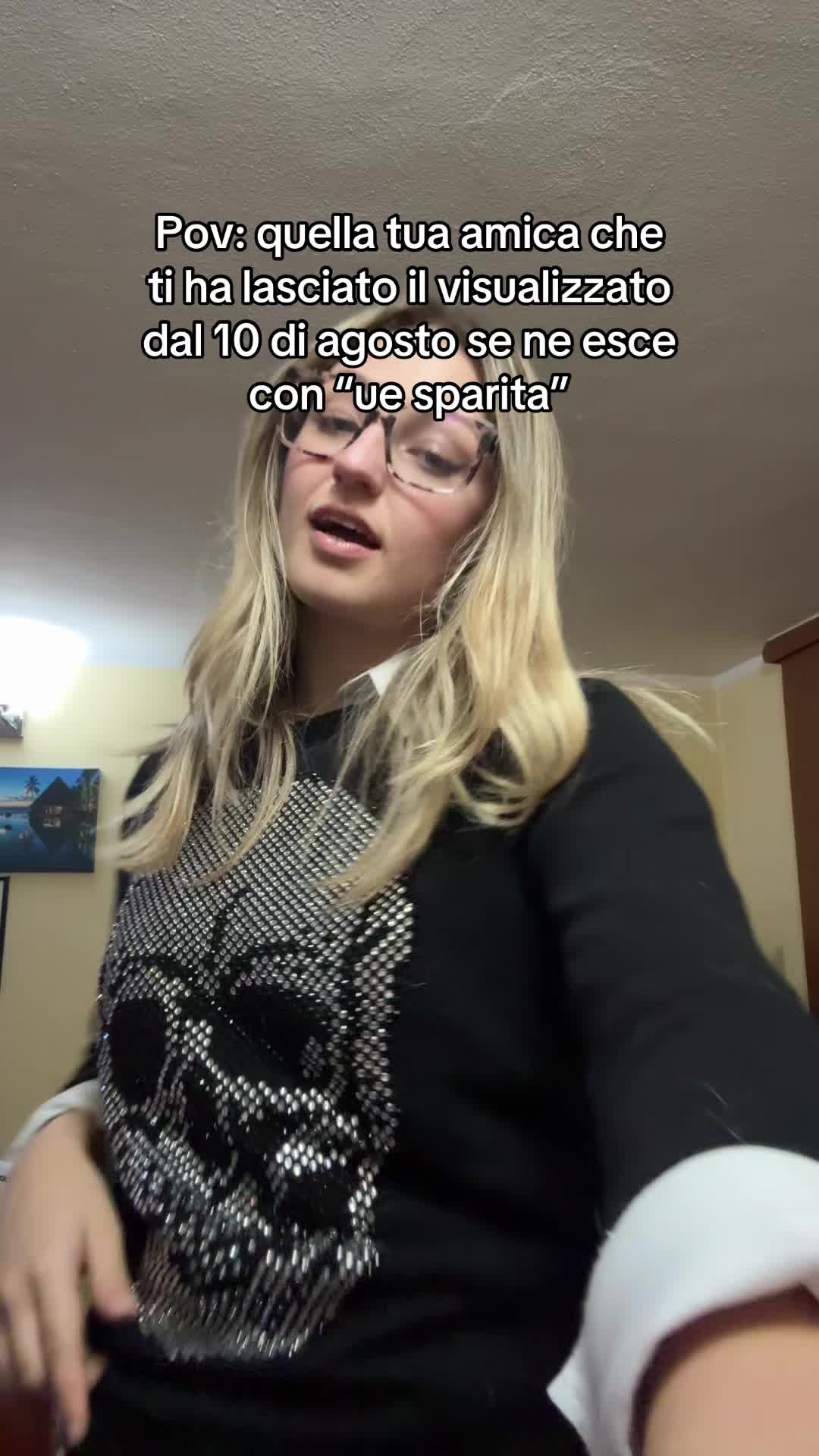 @Carolina Di vico