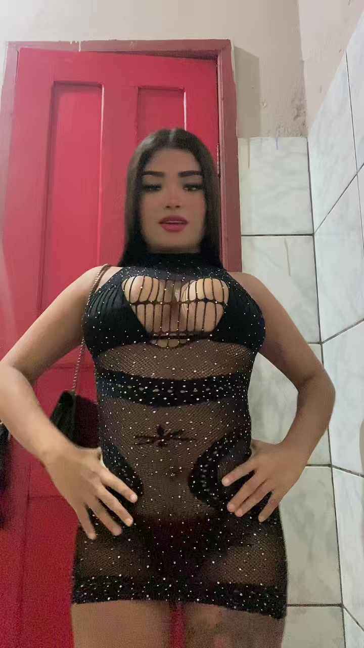 @Faby Mendes