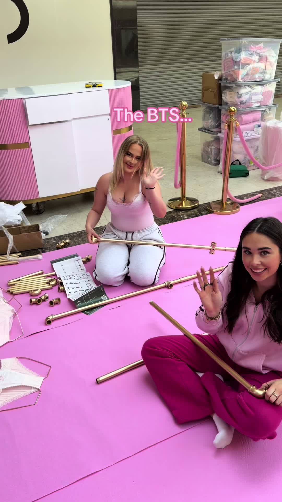 @Liliosa Lingerie