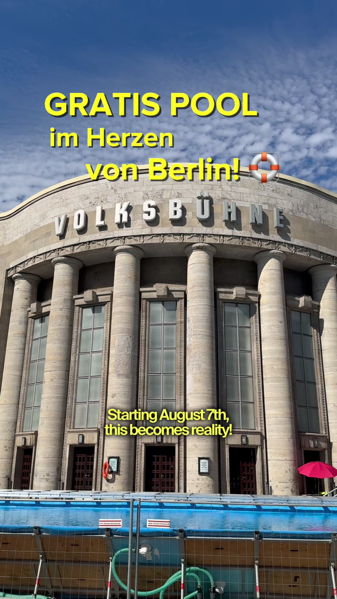 @Secret Berlin