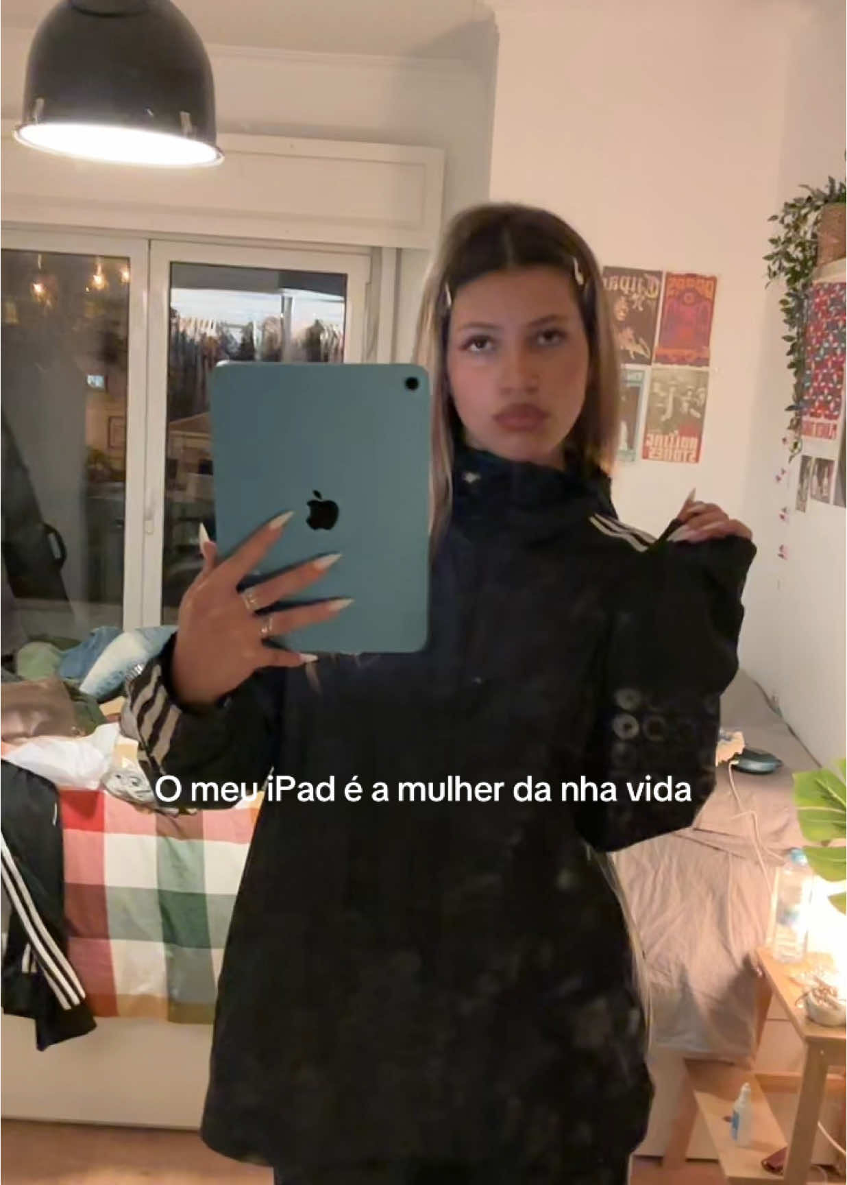@Mariana