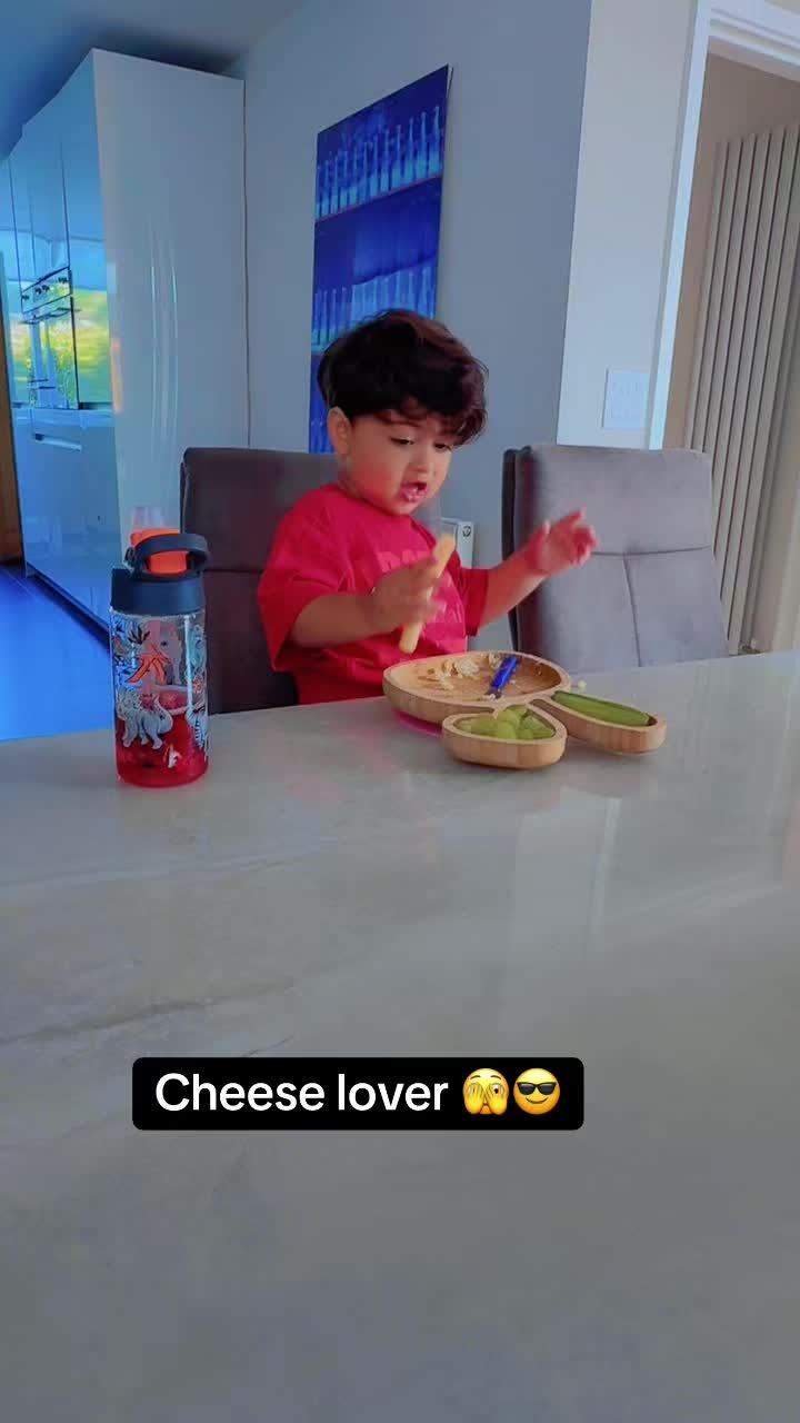 @Aliya & Ayaan