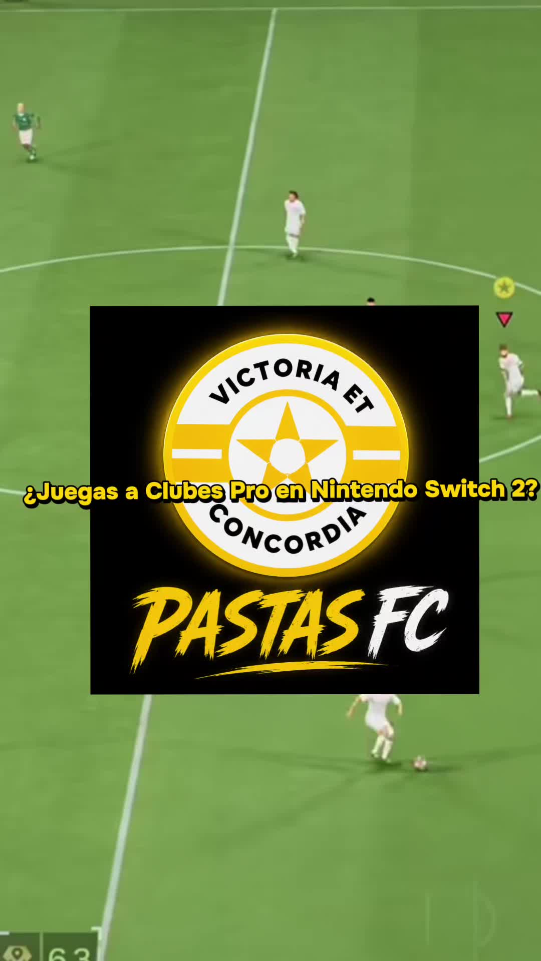 @Pastas FC