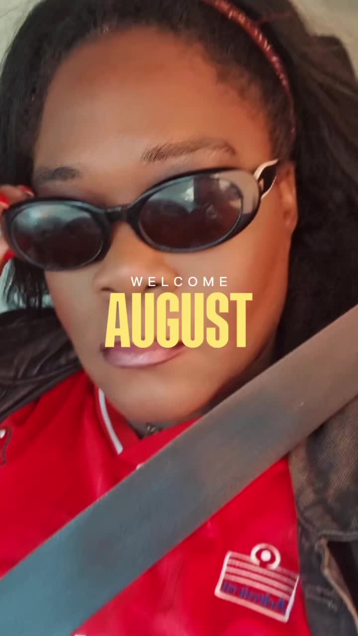 @Chantellé Mitchell