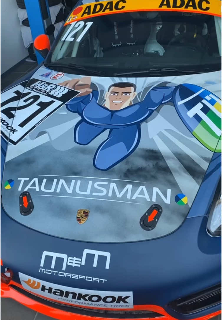 @m&m motorsport