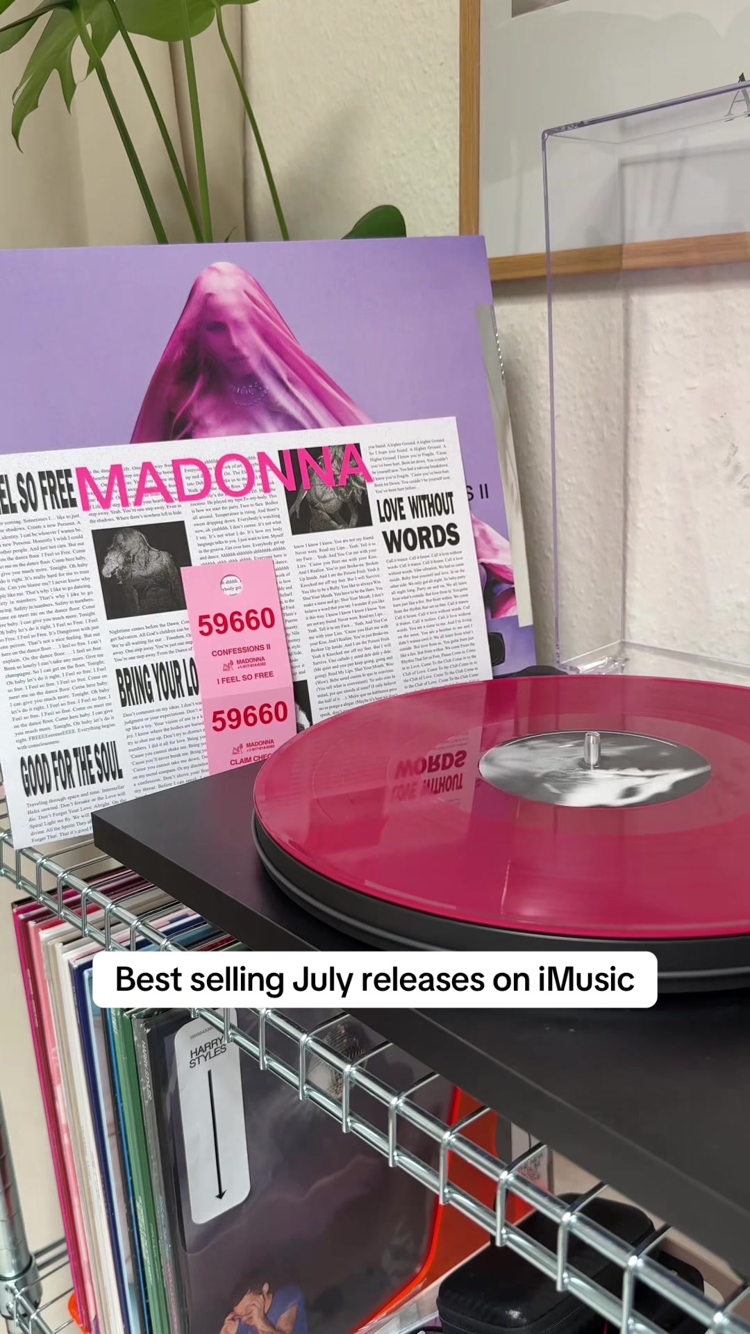 @iMusic