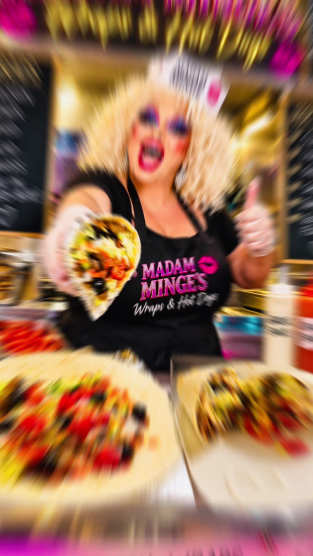 @Madam Minge back up