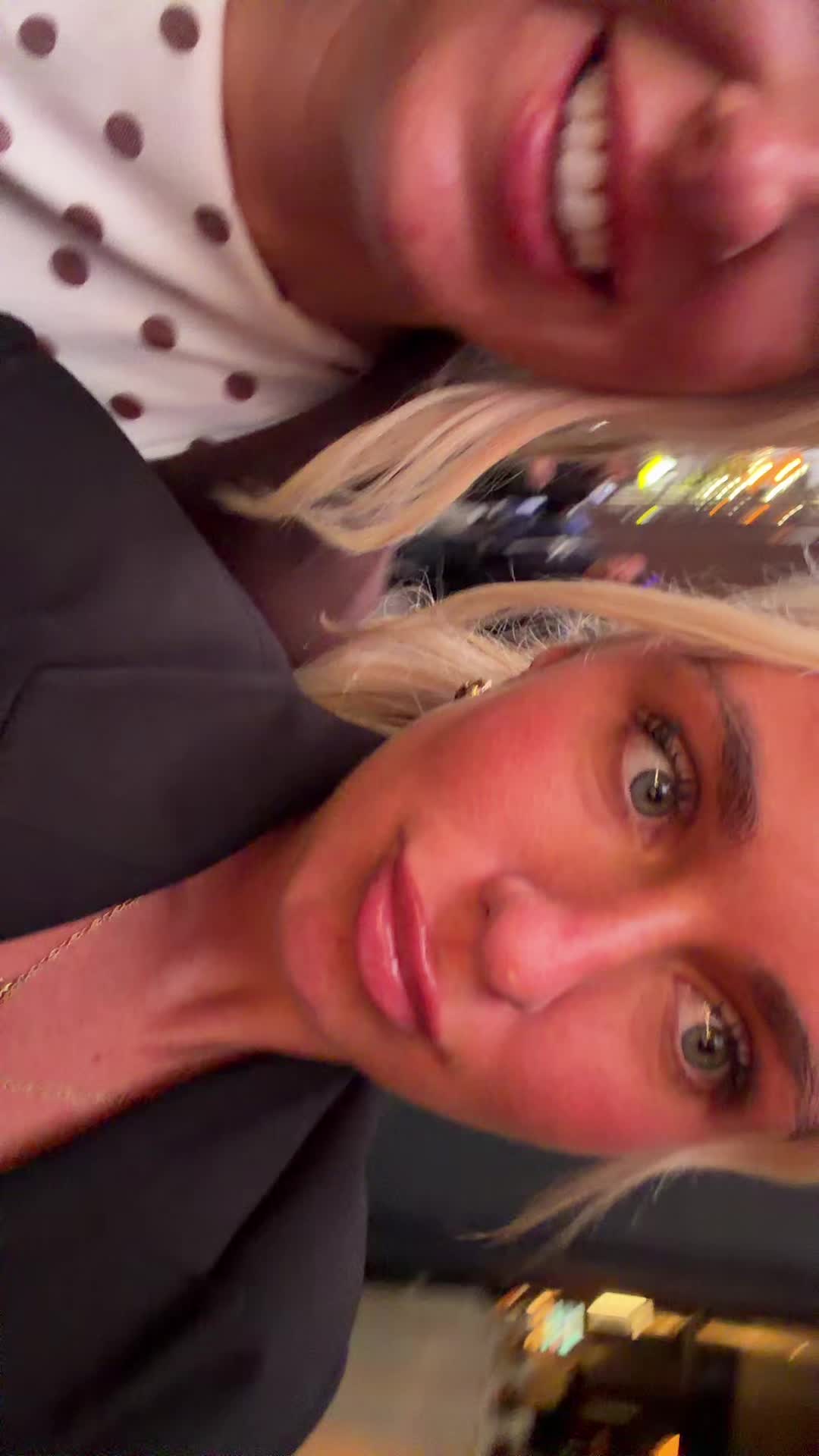 @Becky