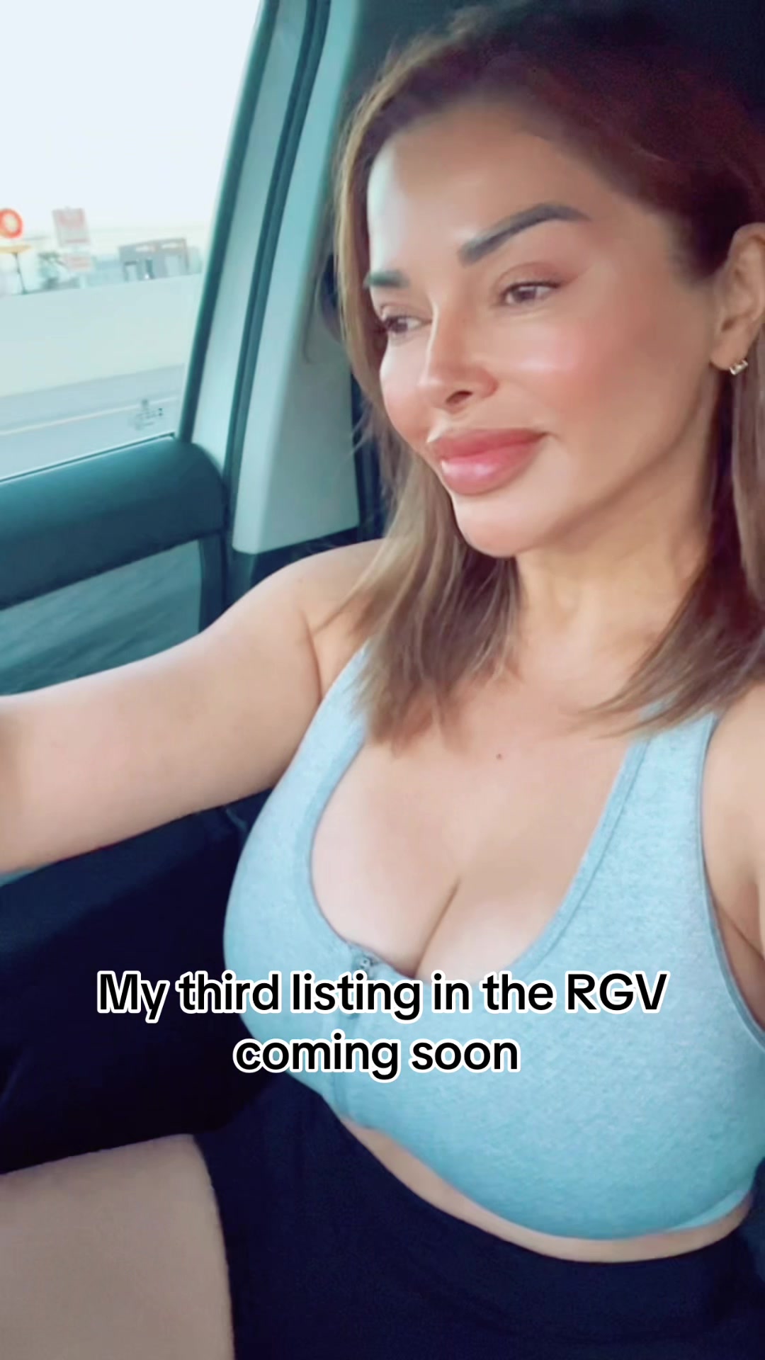 @Maria Estrada