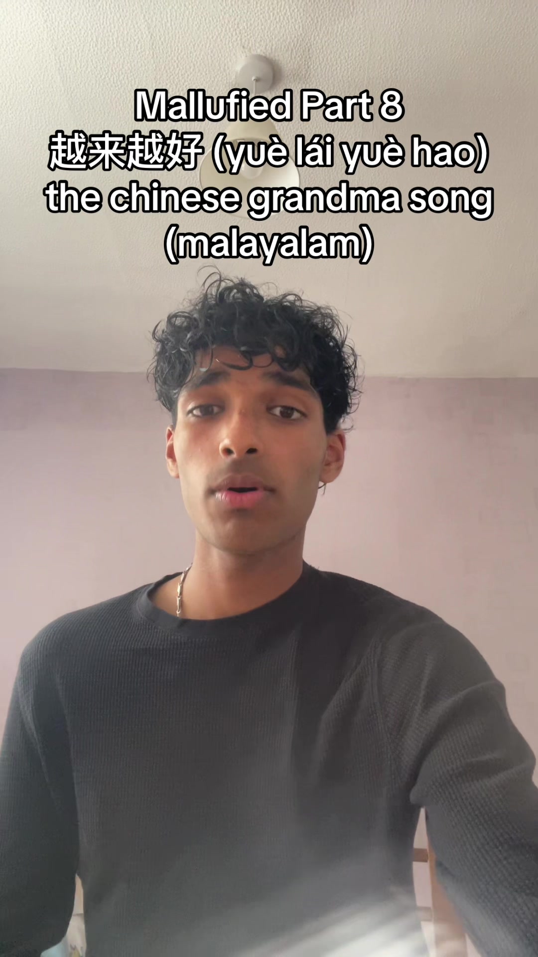 @Chris Kuriakose