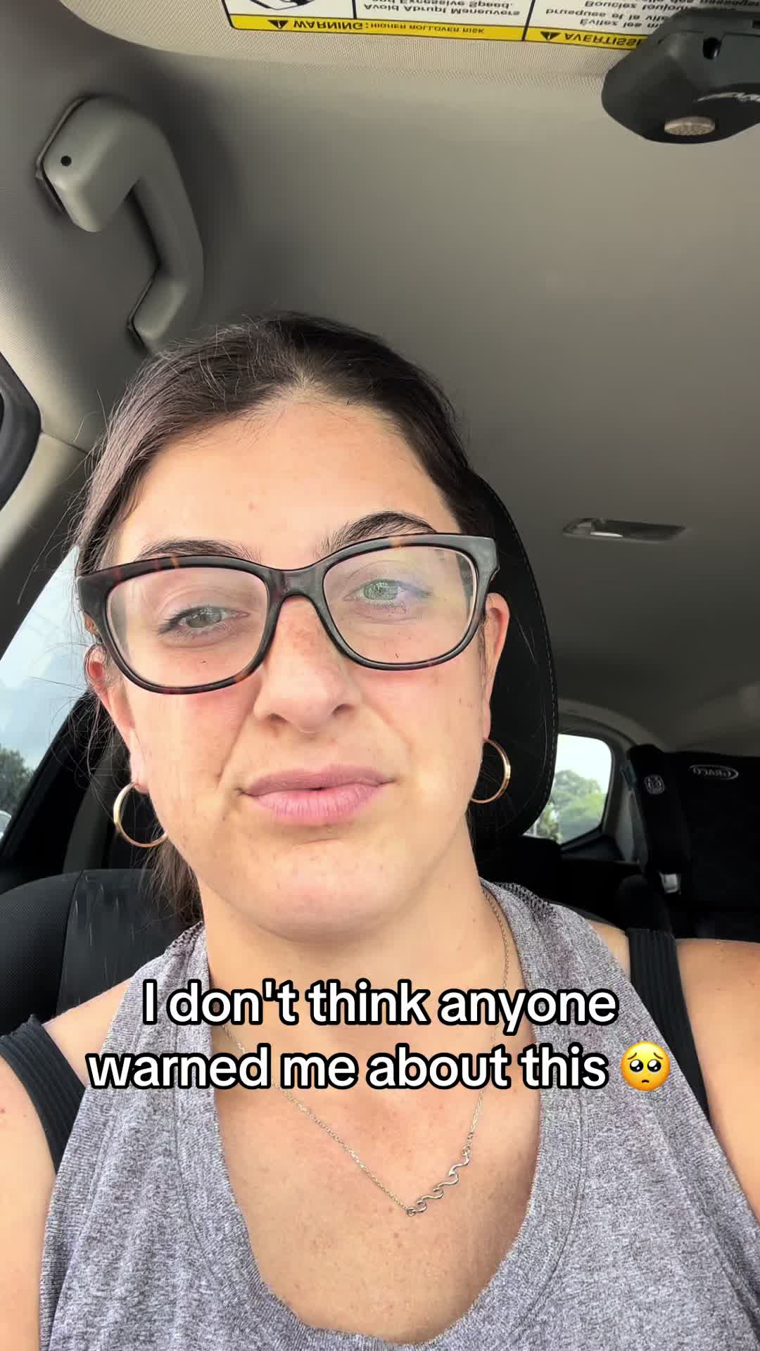 @bekah berger