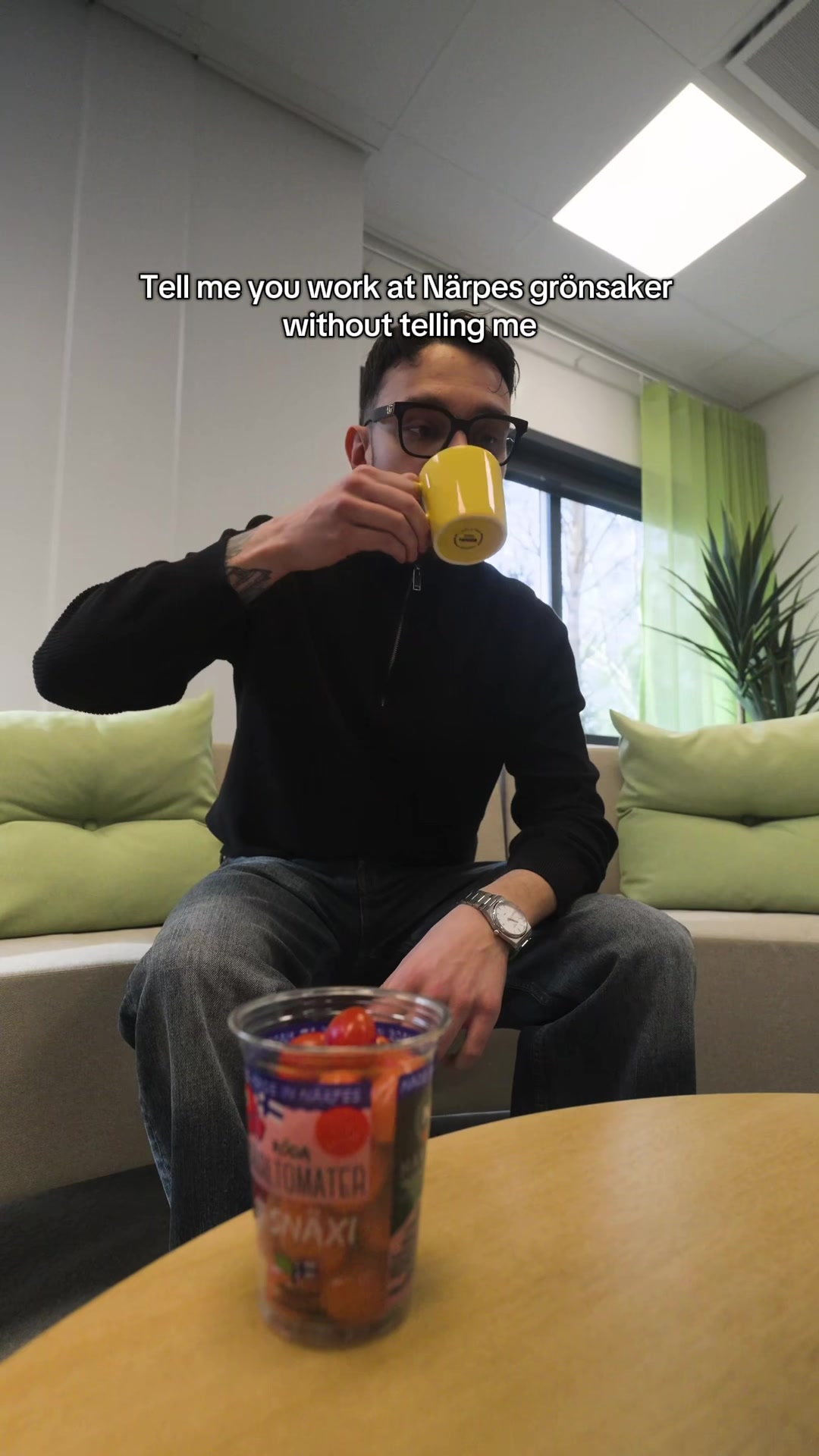 @Närpiön Vihannes