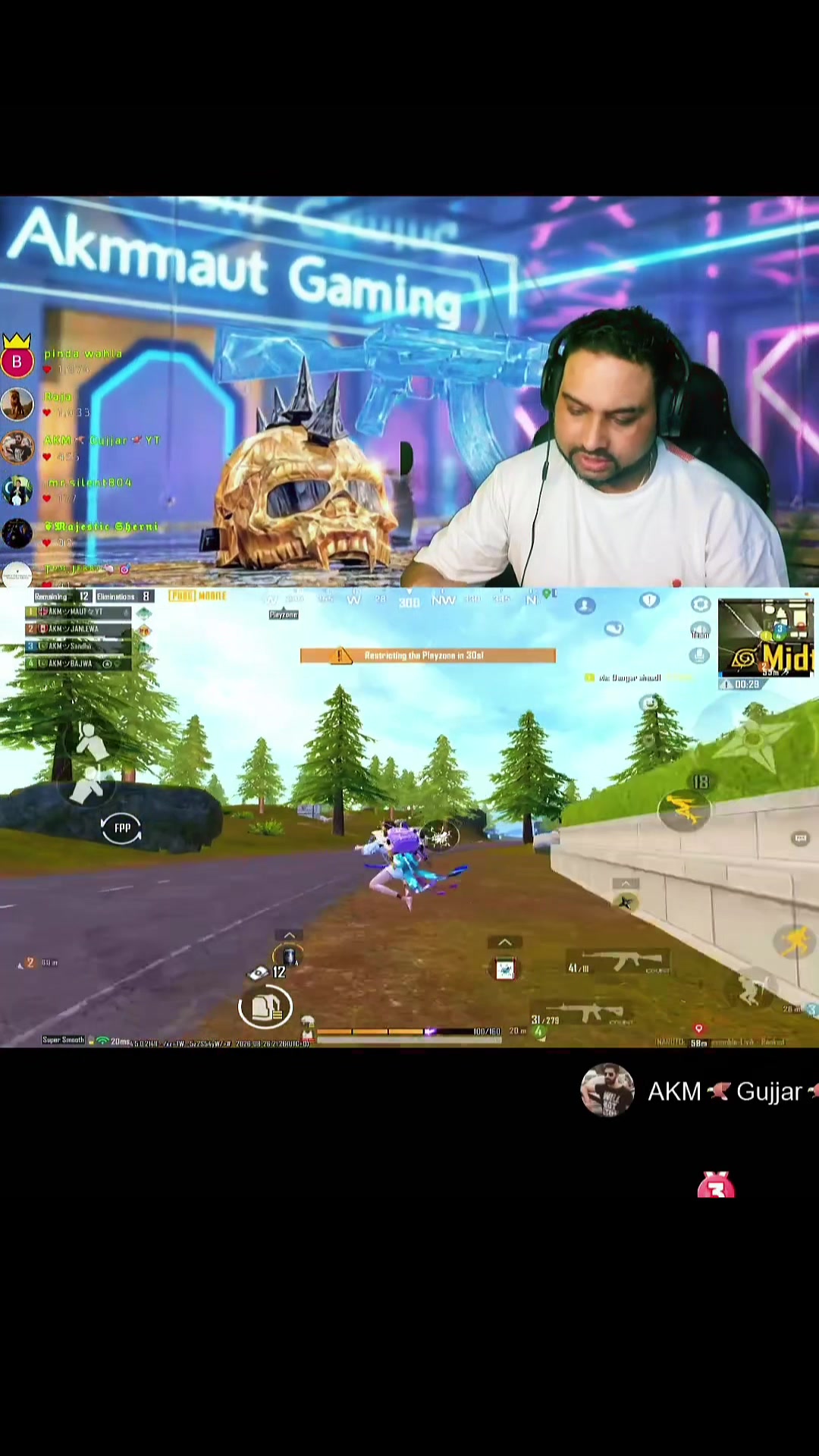 @Akmmaut🦅Gaming06🦅