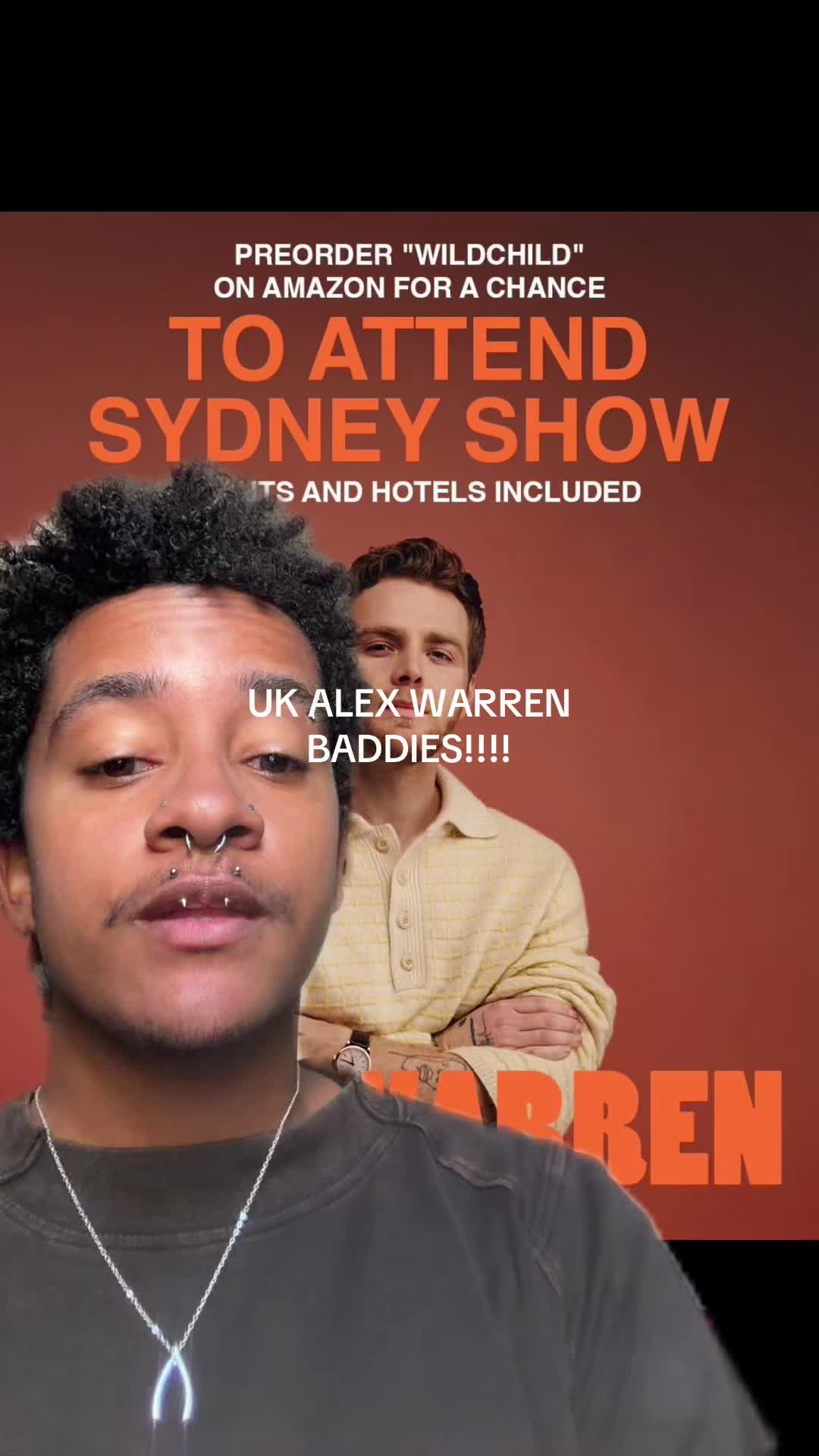 @Falcon ☆ | loves concerts