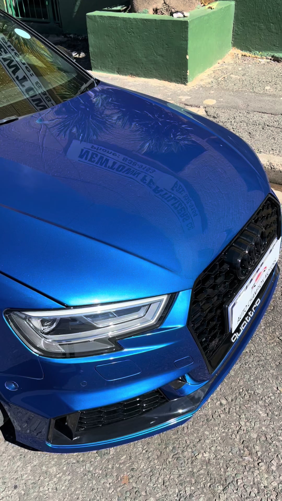 @Auto Champion Motors