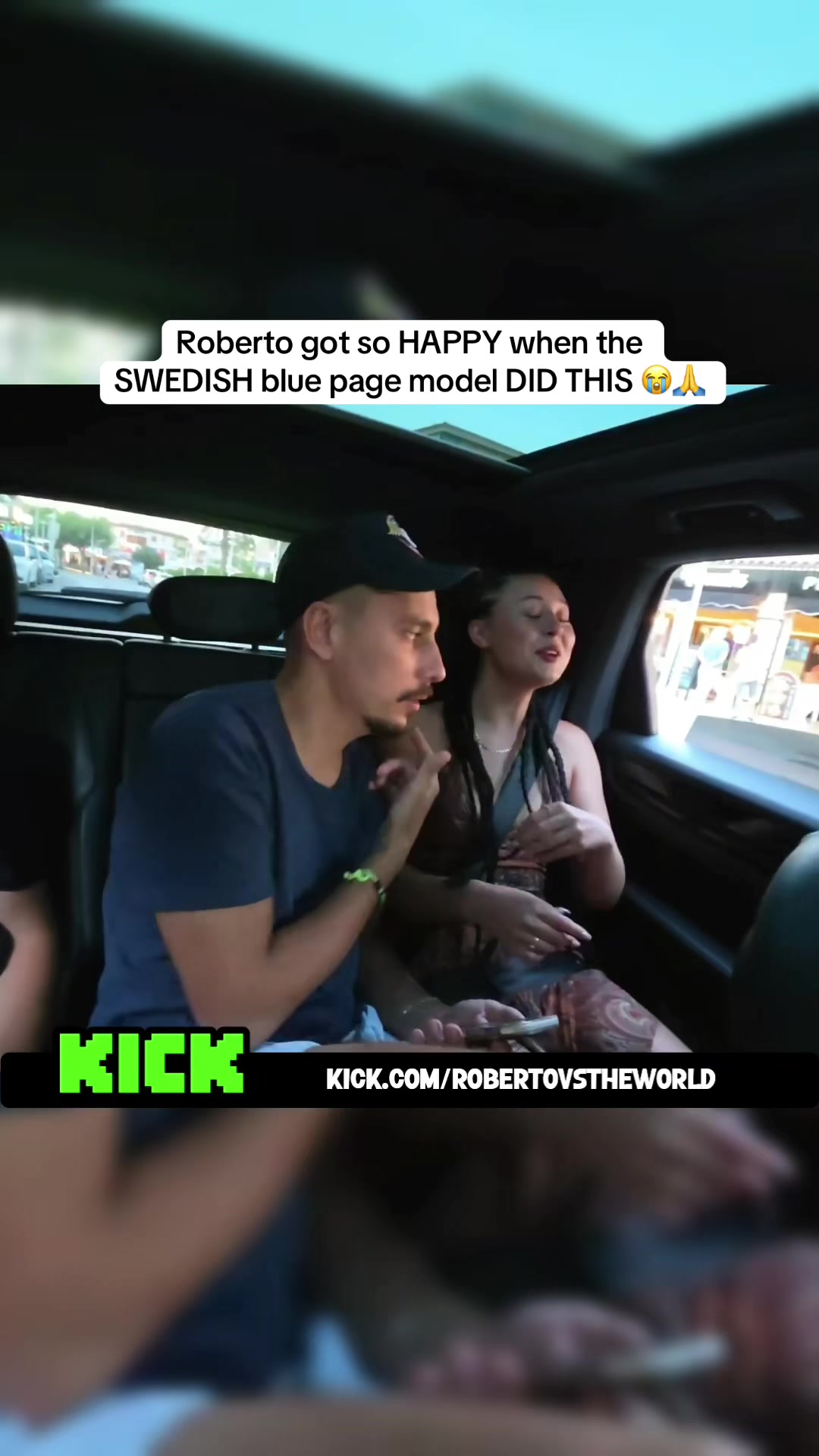 @ROBERTOVSTHEWORLD