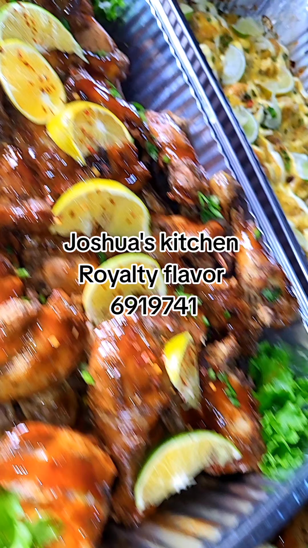 @🥗🥙🥗Joshua&rsquo;s kitchen 🥙🥗