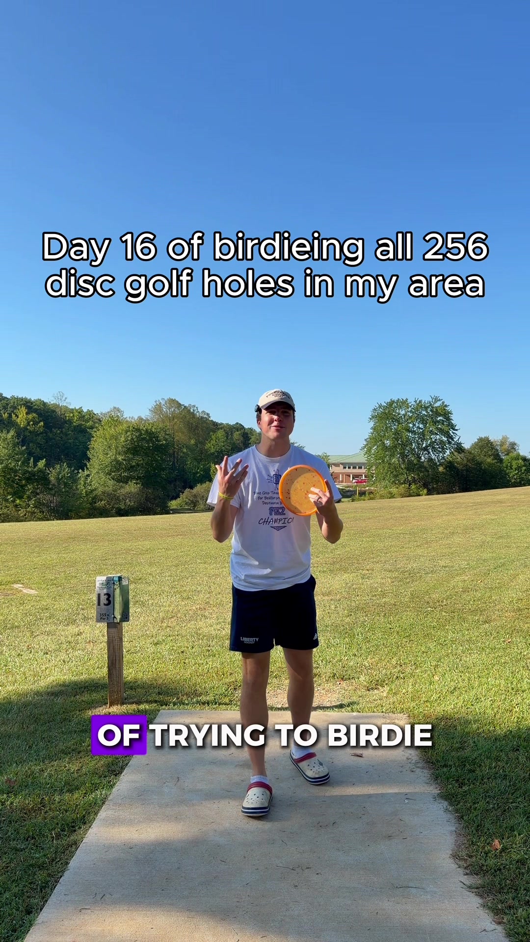 @Foundation DiscGolf