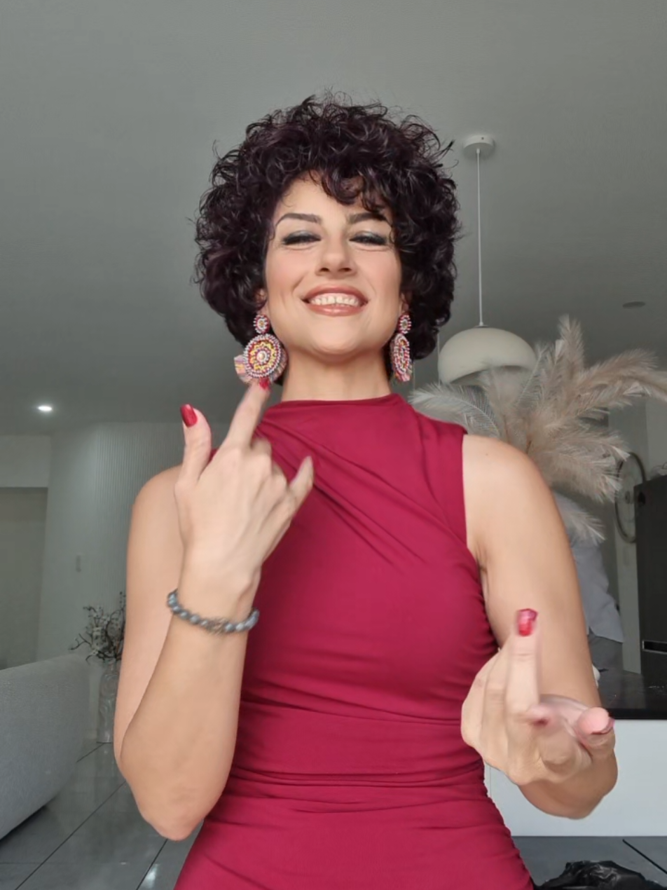 @Hengameh