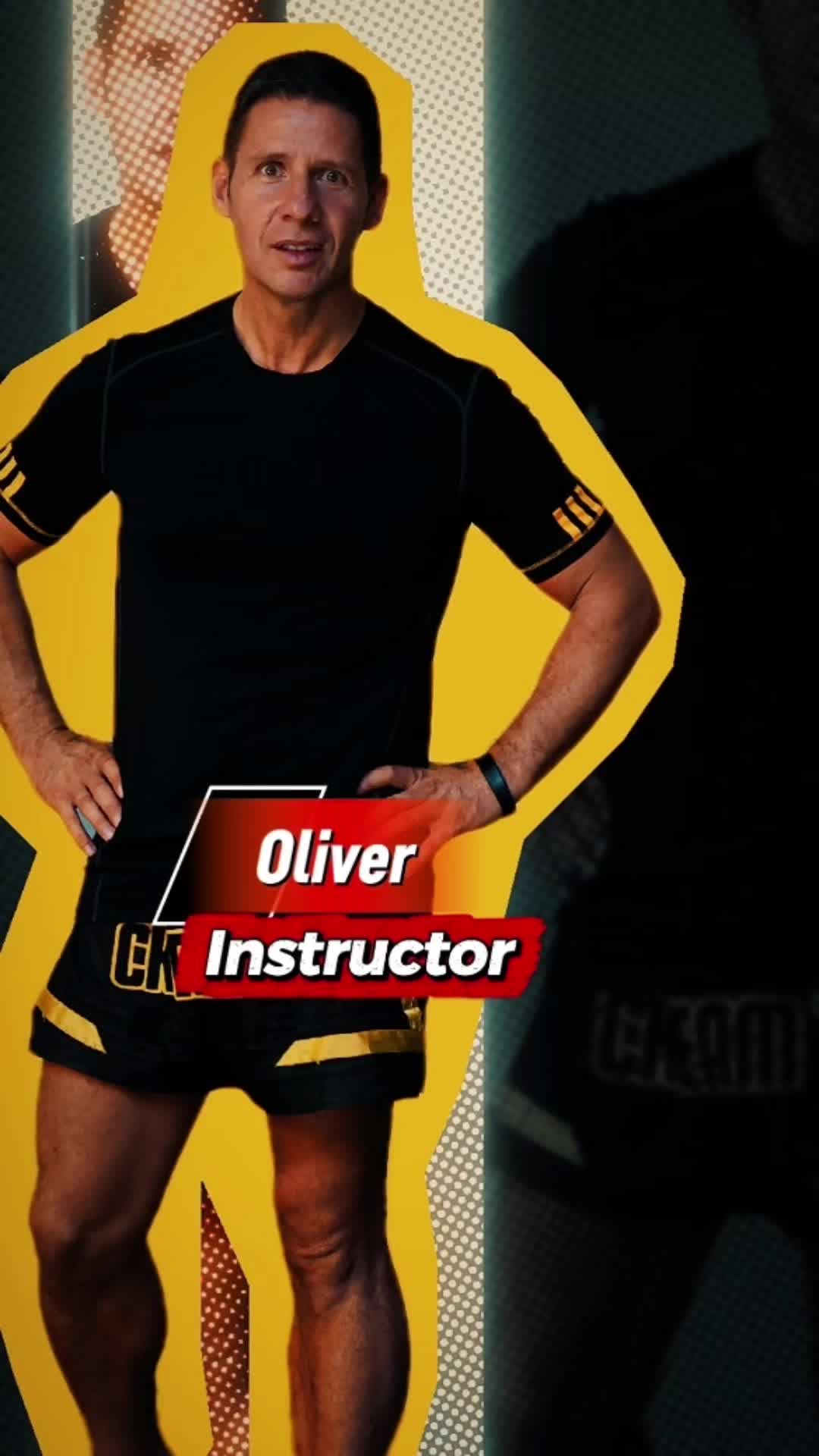@DIEKICKBOXTRAINER