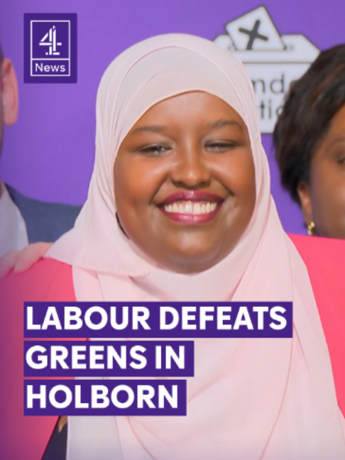@Channel 4 News