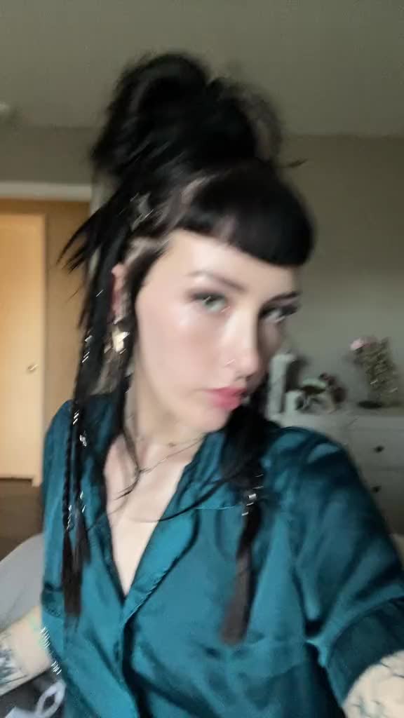 @Hope Rae VonLumen