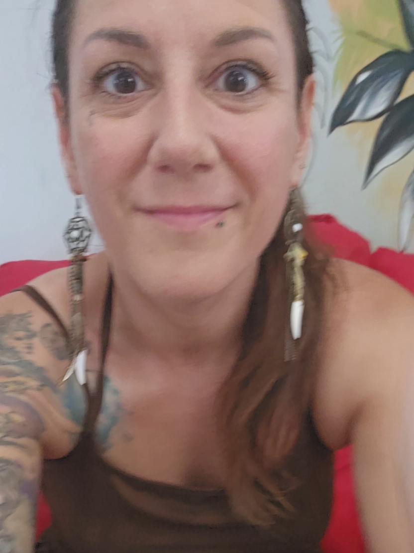 @Nabelha|♡ Médium & Tarot ♡