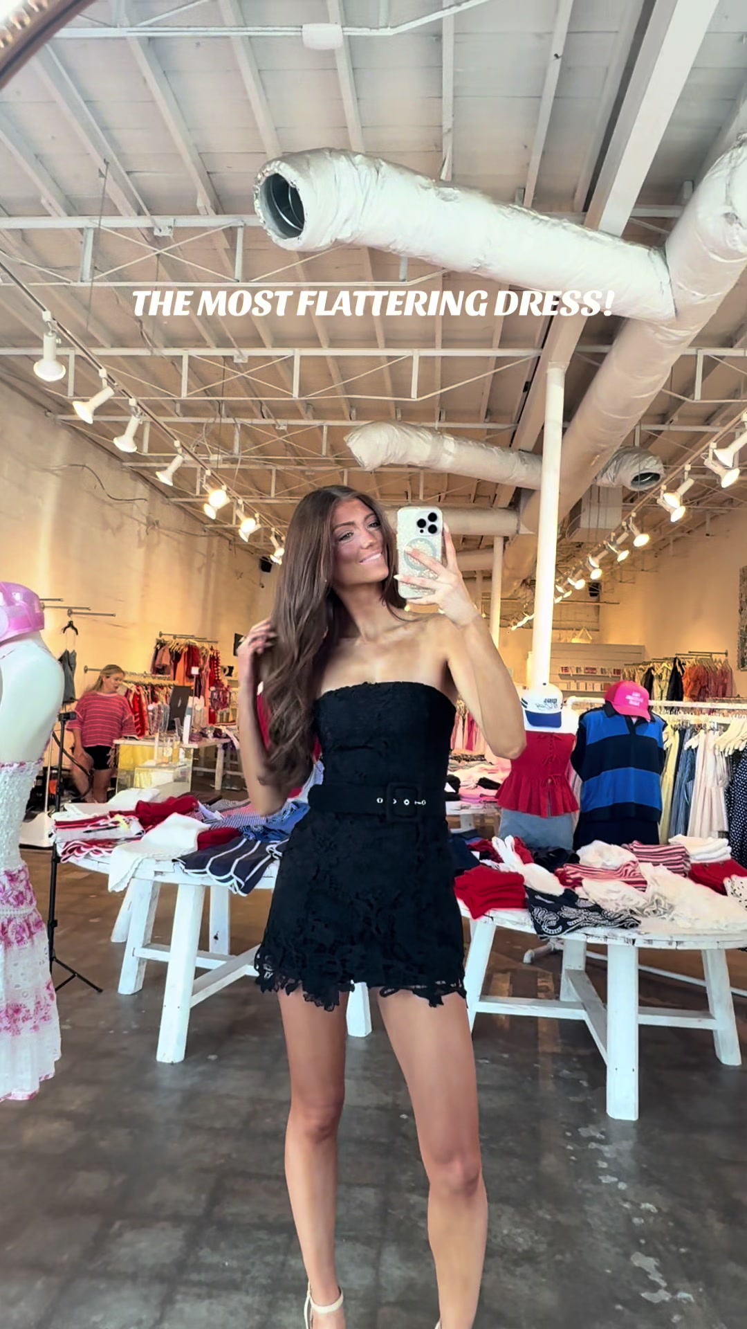 @Adeline Boutique
