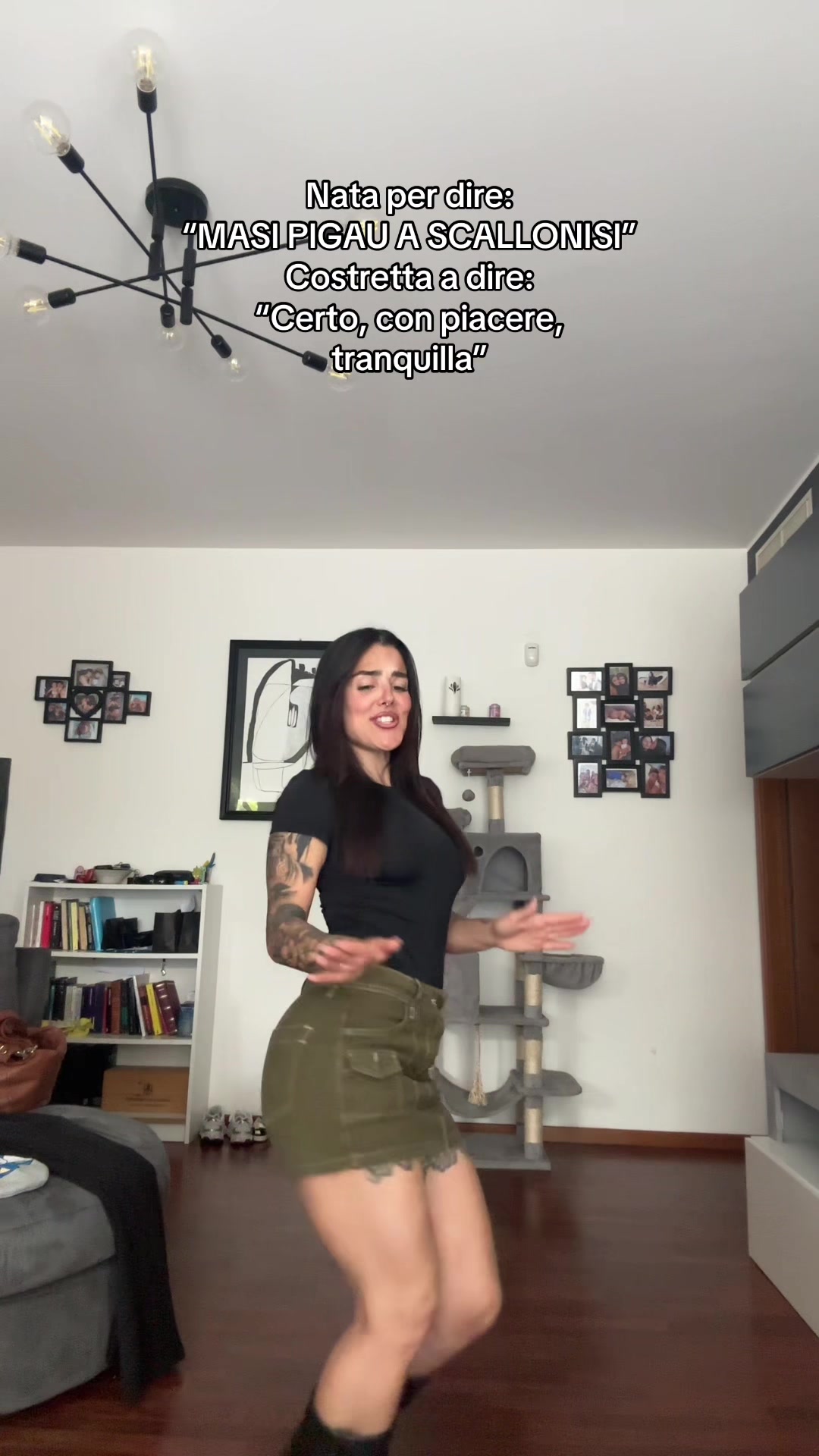 @Alessandra Garau