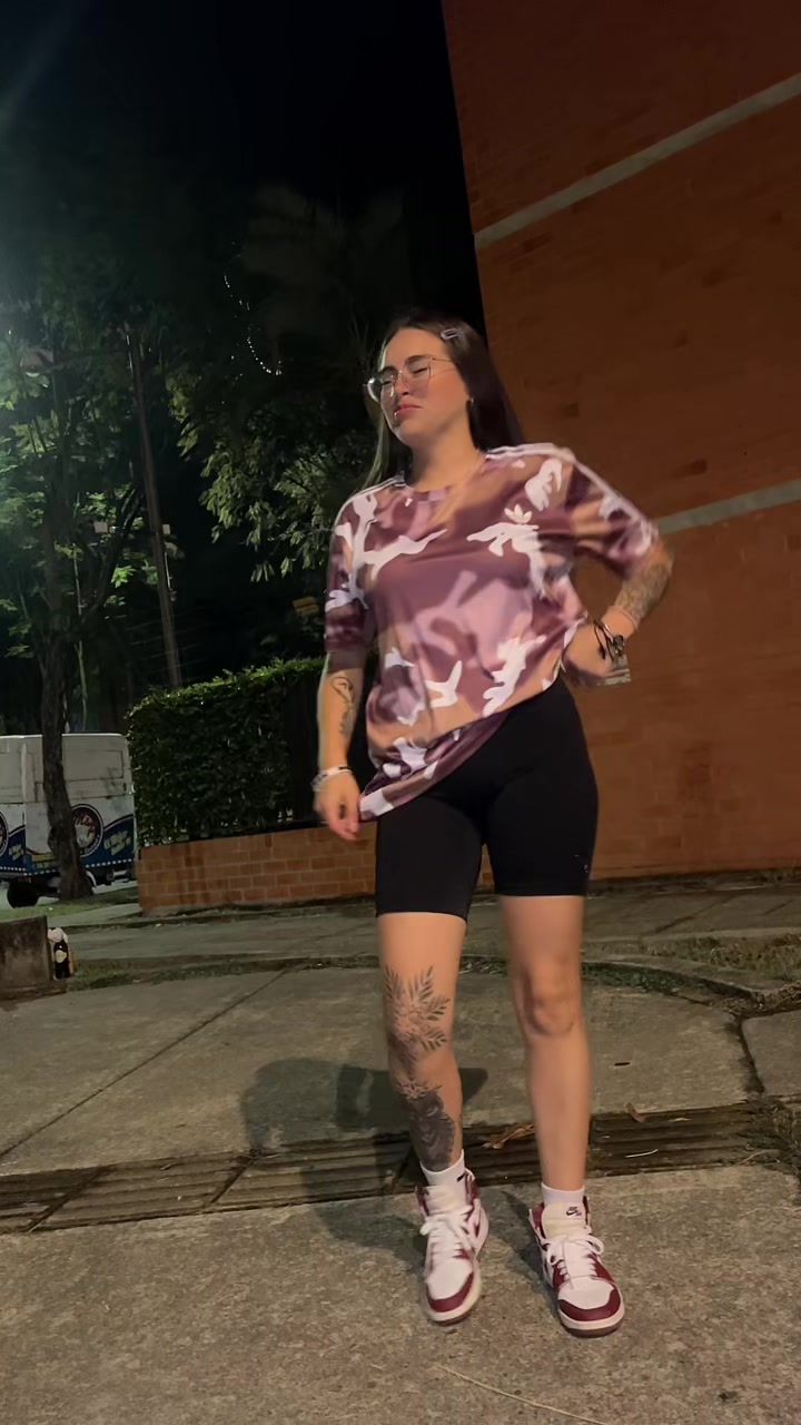 @Brenda Guevara