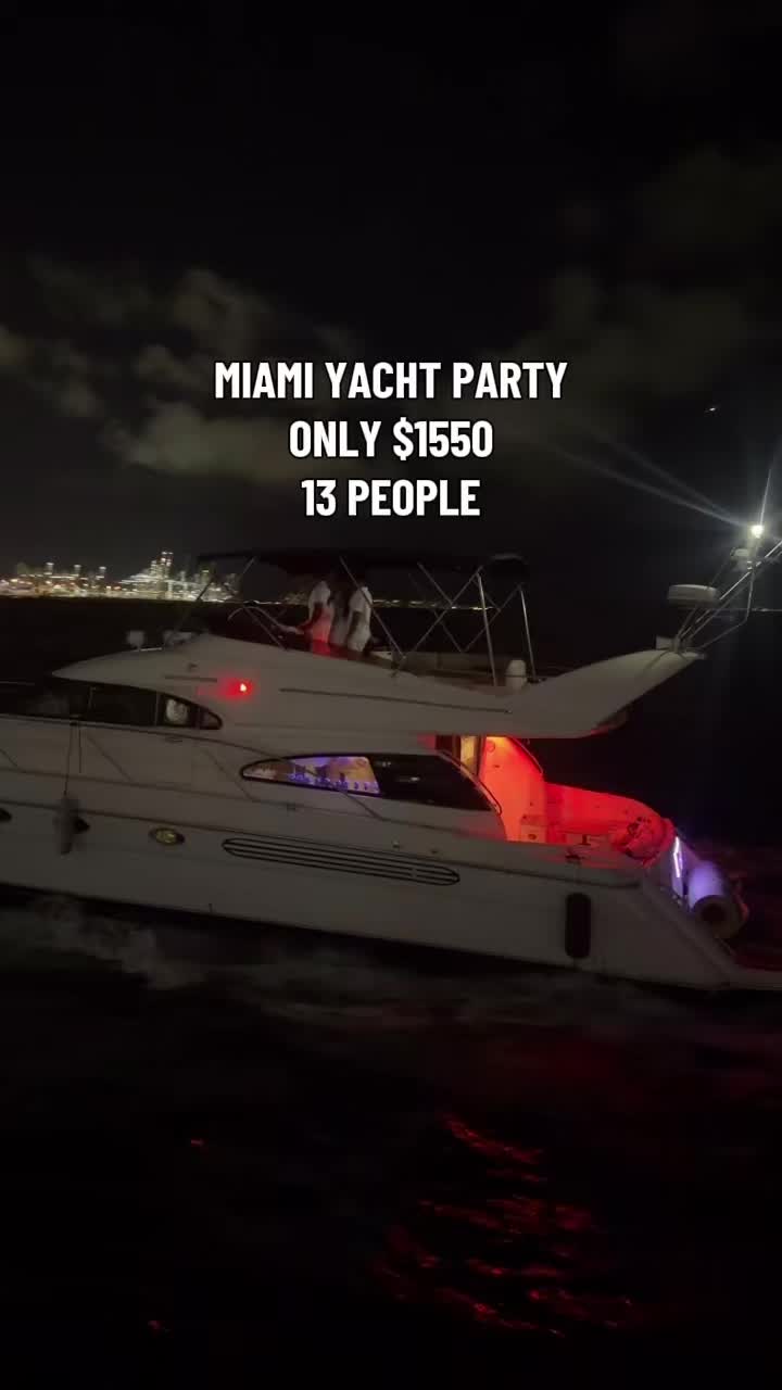 @Icon YACHT RENTAL