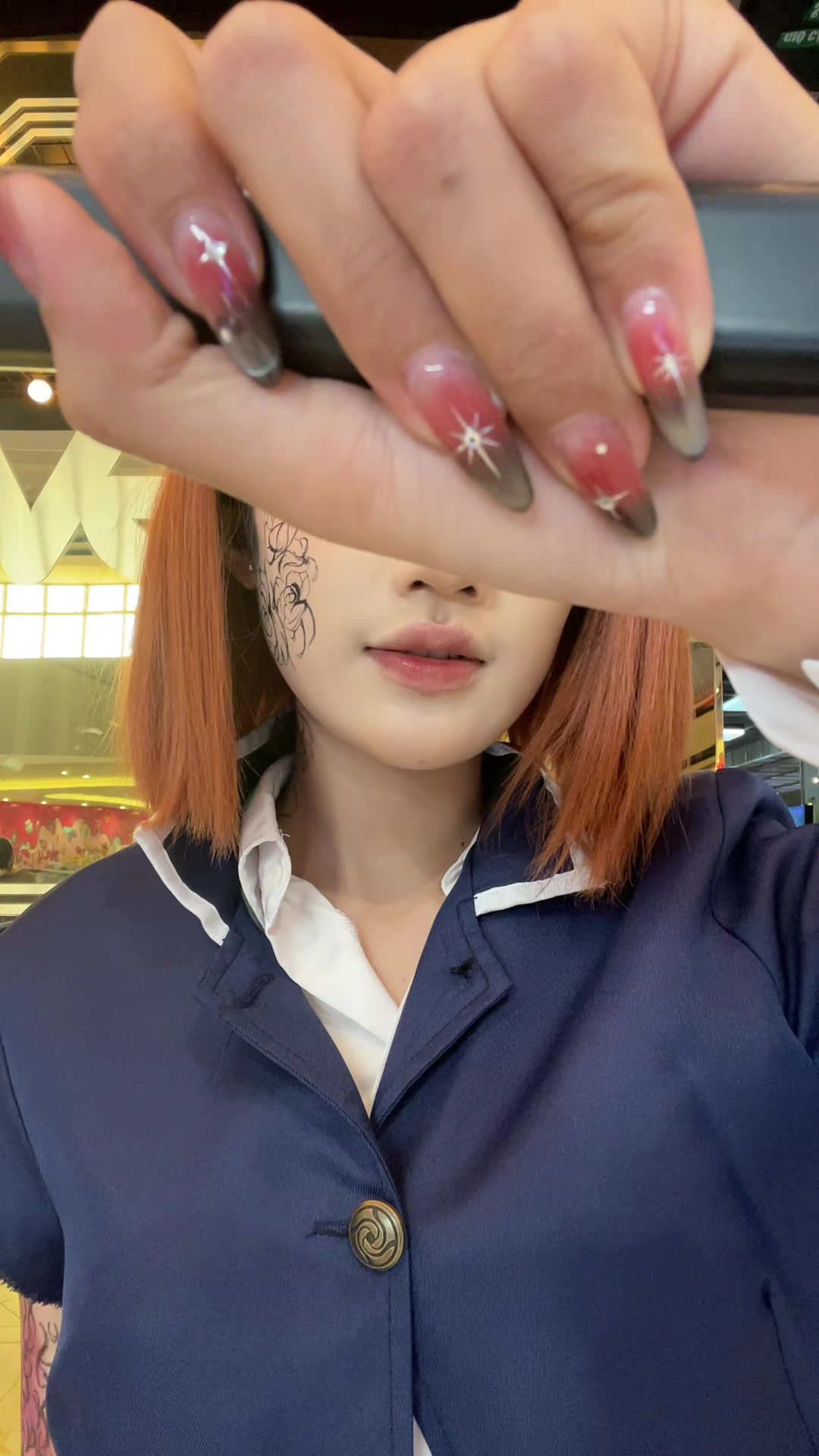 @Người đẹp bị đi&ecirc;n 🫦