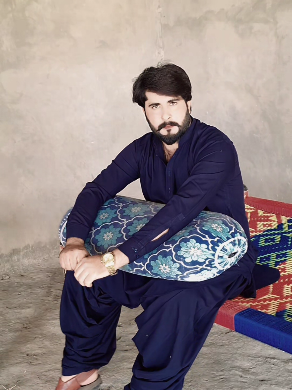@Gull Hisbaani