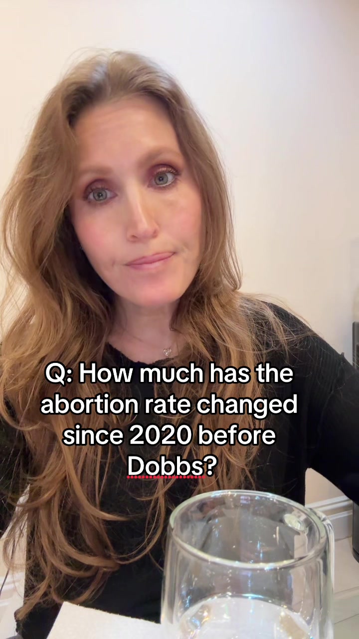 @Dr. Annie🎗️ObGyn