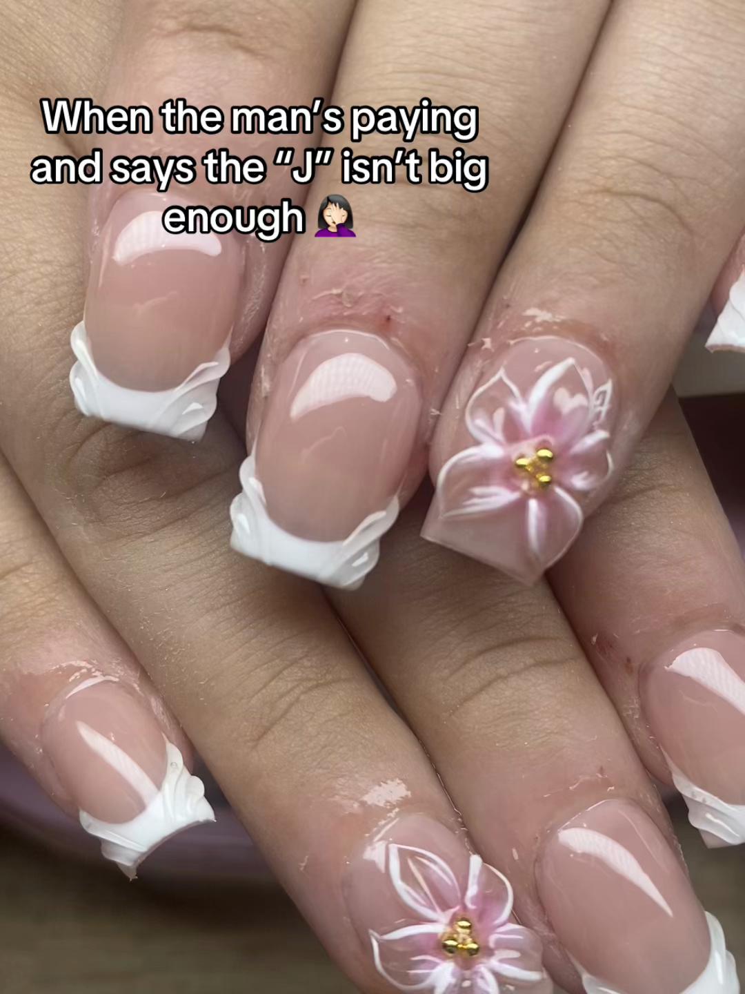 @Nail Thank You | Regina, SK