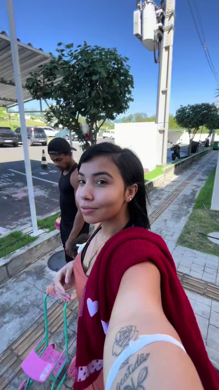@Sasaah thifanny