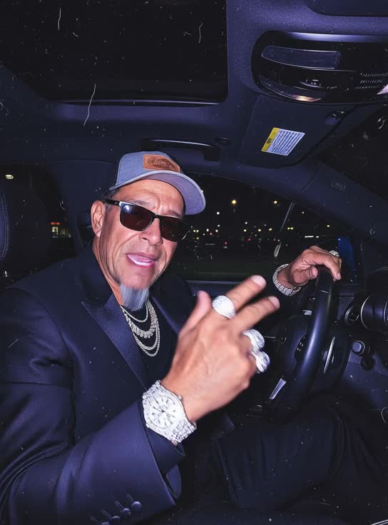 @Old school trucker