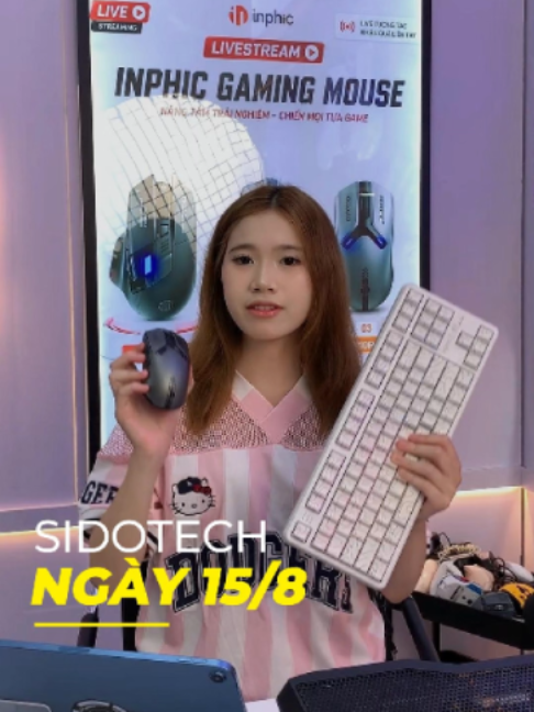 @Sidotech VN
