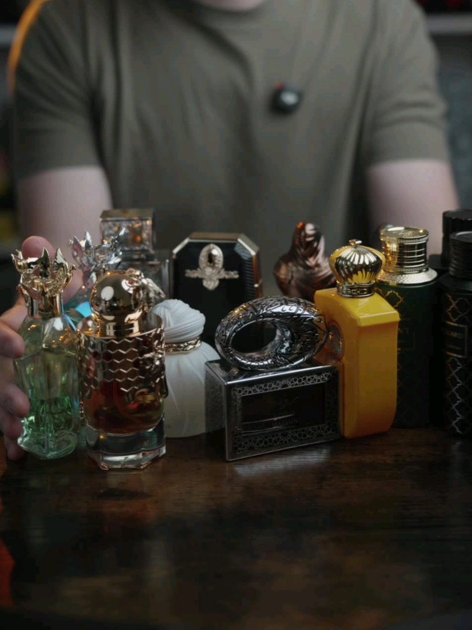 @Booskin Fragrance