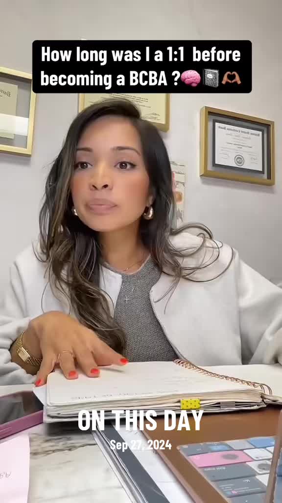@Christina🫶🏽 Learn Behavior🧠